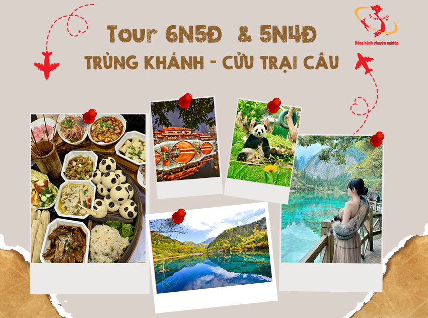 HÀ NỘI - TRÙNG KHÁNH - CỬU TRẠI CÂU -  VƯỜN GẤU TRÚC - TRƯỢT TUYẾT GIA CÔ SƠN 6N5Đ