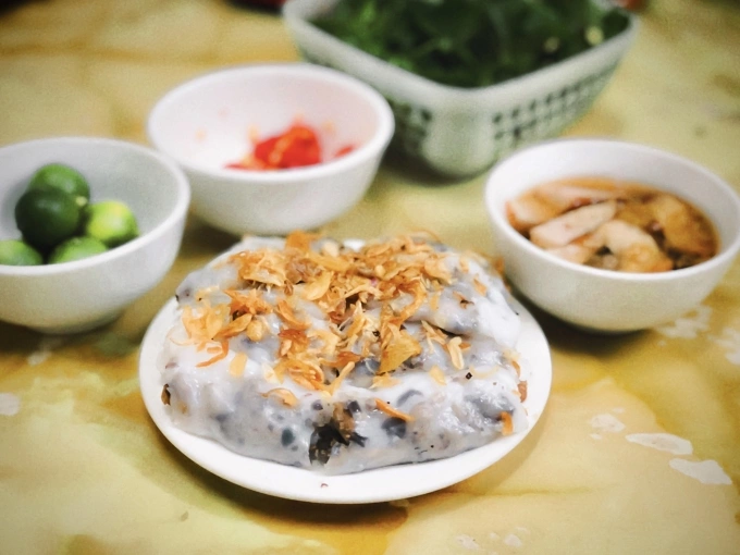 Bánh cuốn, bò kho vào top 100 bữa sáng ngon nhất thế giới
