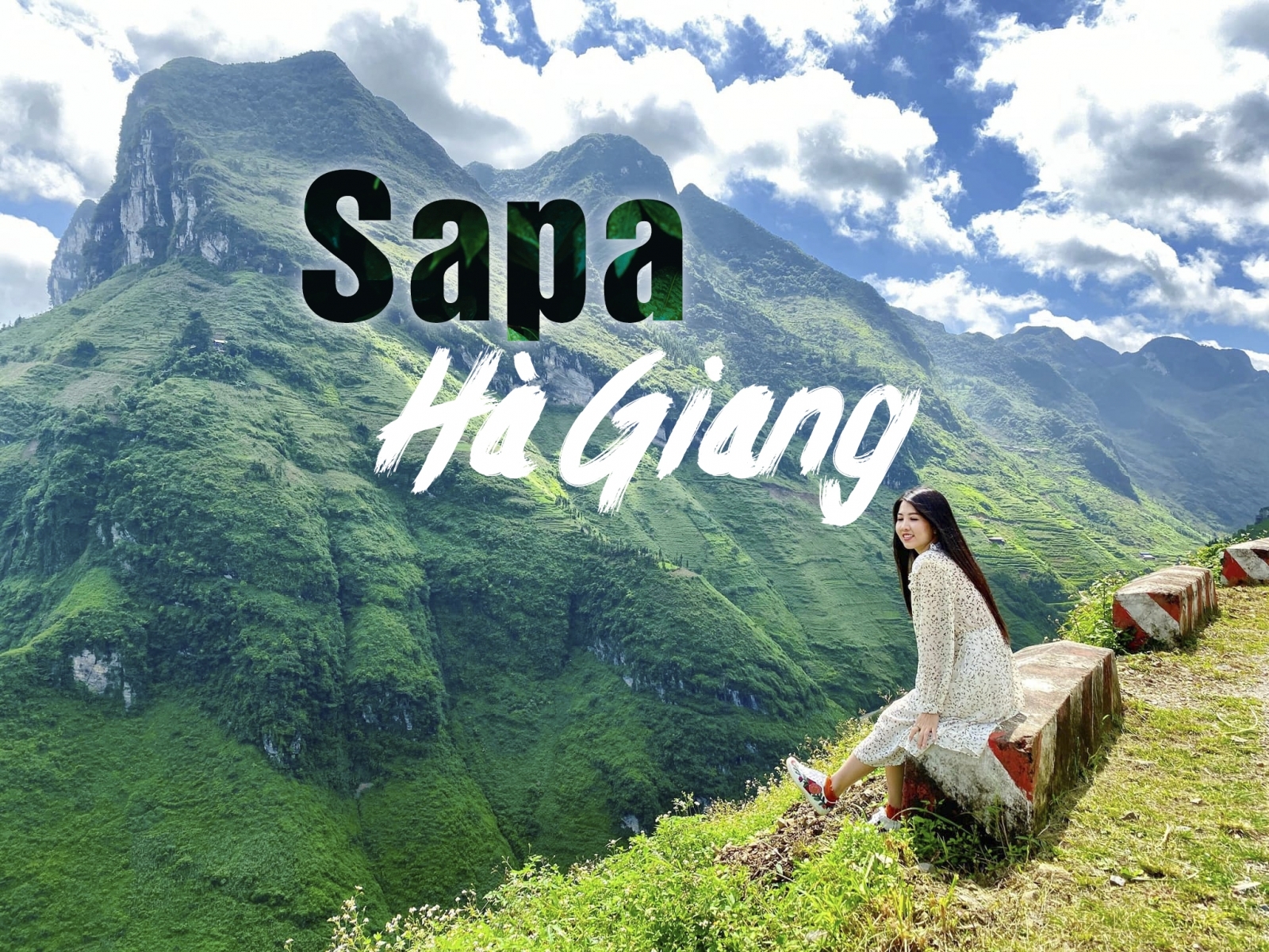 Đông Tây Bắc số 2 (Hà Giang - Sapa - Fansipan) 5N4D
